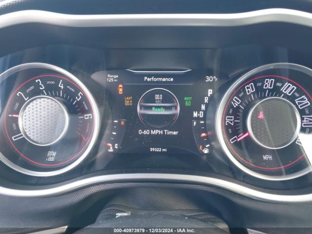 2015 DODGE CHALLENGER 2C3CDZBG2FH855999 Photo 6