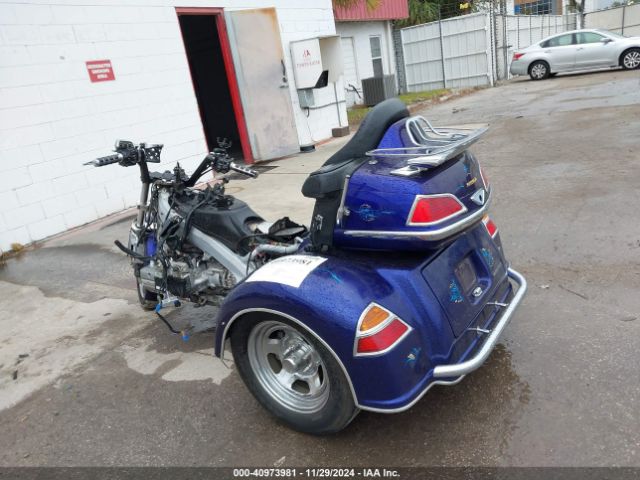 2002 HONDA GL1800 1HFSC47032A105342 Photo 2