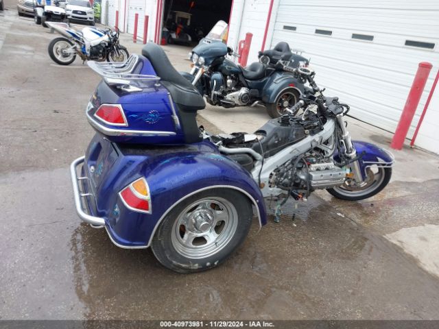 2002 HONDA GL1800 1HFSC47032A105342 Photo 3