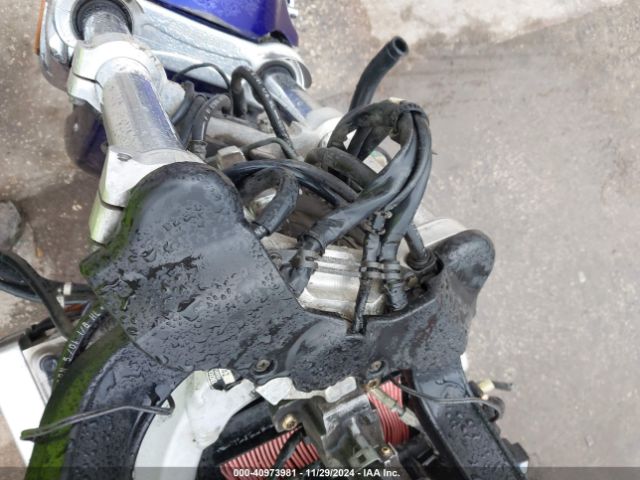 2002 HONDA GL1800 1HFSC47032A105342 Photo 6
