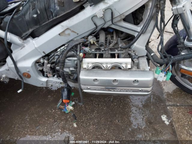 2002 HONDA GL1800 1HFSC47032A105342 Photo 7