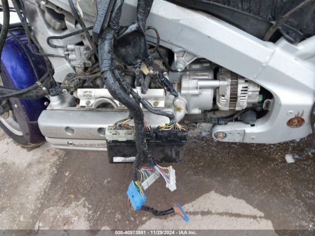2002 HONDA GL1800 1HFSC47032A105342 Photo 8