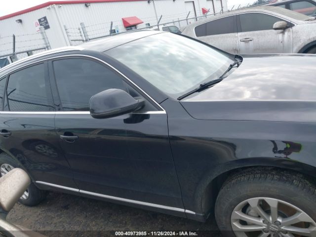 WA1CFAFP6EA062651 Audi Q5 2.0t Premium