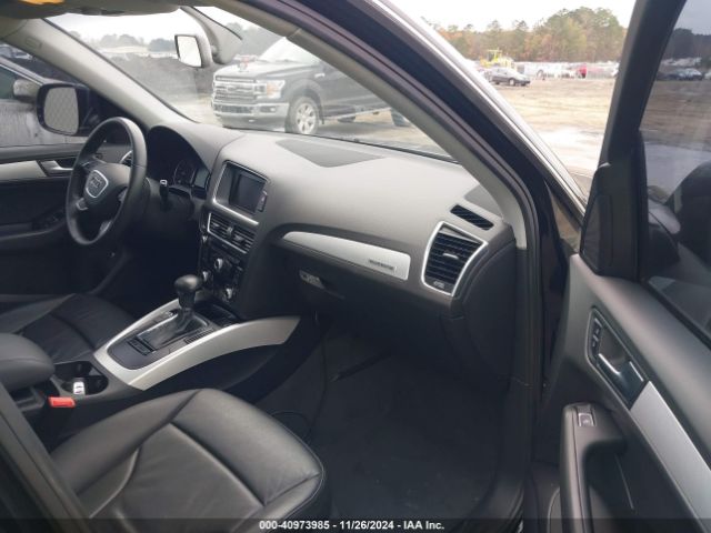 WA1CFAFP6EA062651 Audi Q5 2.0t Premium