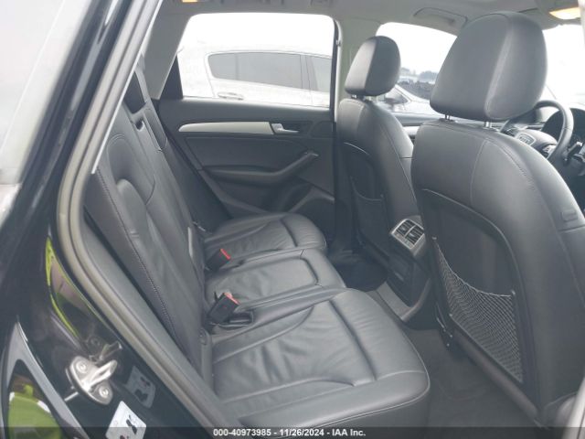 WA1CFAFP6EA062651 Audi Q5 2.0t Premium