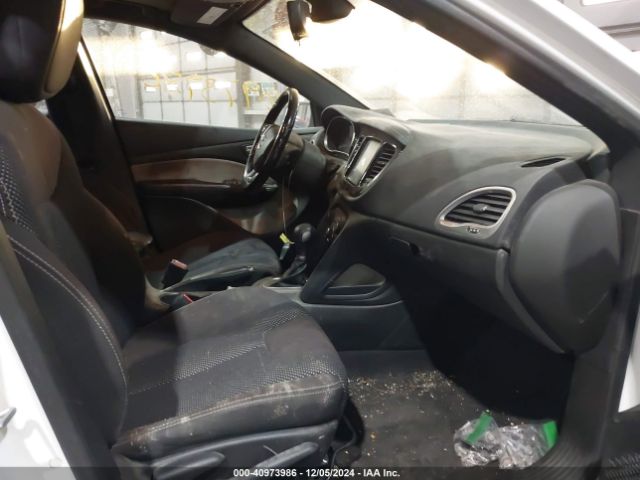 1C3CDFBBXFD267185 Dodge DART SXT