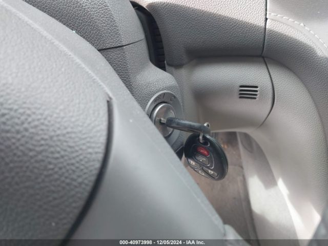 5GAKRAKD7GJ332317 Buick Enclave Convenience