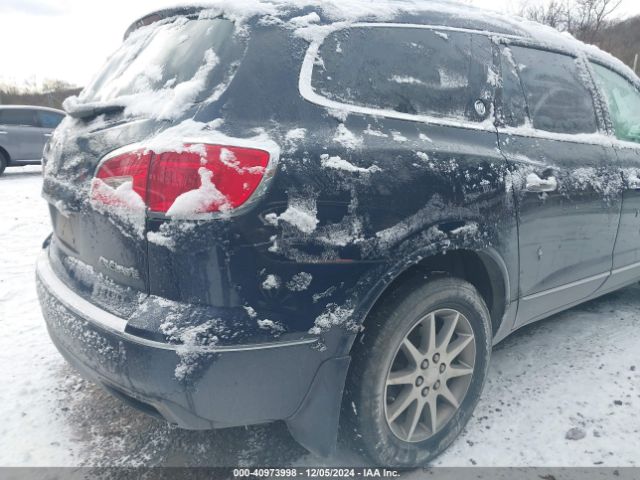 5GAKRAKD7GJ332317 Buick Enclave Convenience