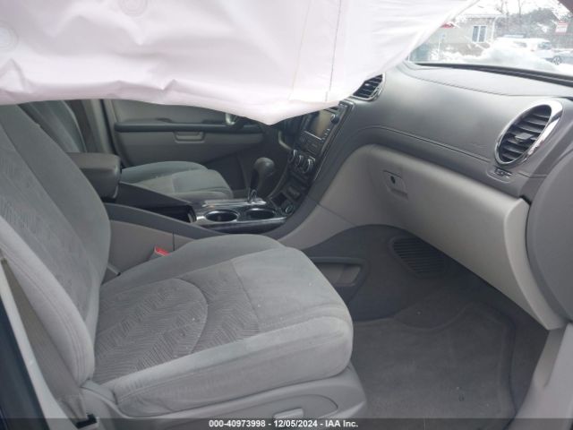 5GAKRAKD7GJ332317 Buick Enclave Convenience