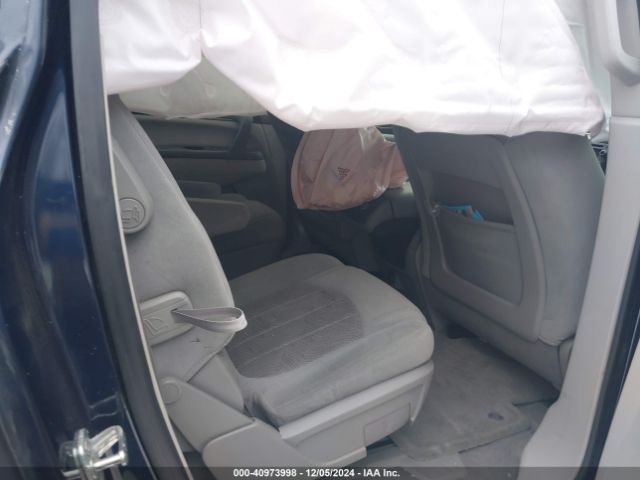 5GAKRAKD7GJ332317 Buick Enclave Convenience