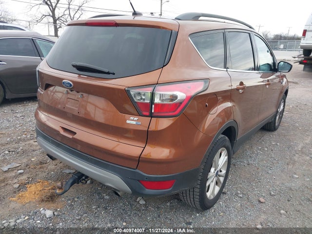 Ford ESCAPE SE 2017 1FMCU9GDXHUA84066 Image 4