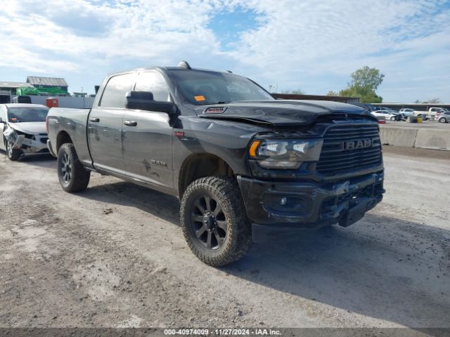 2020 RAM 2500 3C6UR5DJ4LG112850