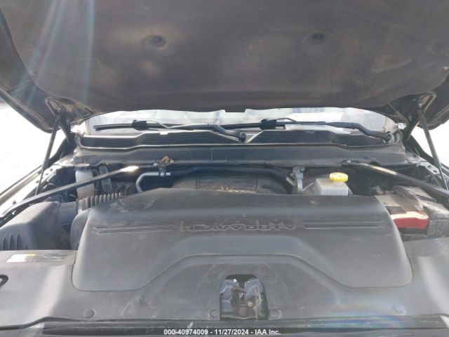 2020 RAM 2500 3C6UR5DJ4LG112850 Photo 9