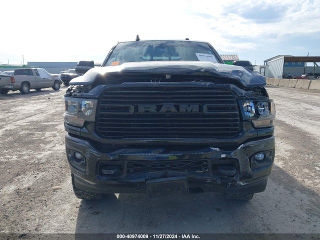 RAM 2020 2020 3C6UR5DJ4LG112850 Image 12