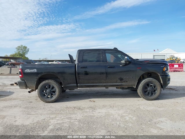 RAM 2020 2020 3C6UR5DJ4LG112850 Image 13