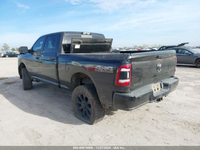 2020 RAM 2500 3C6UR5DJ4LG112850 Photo 2