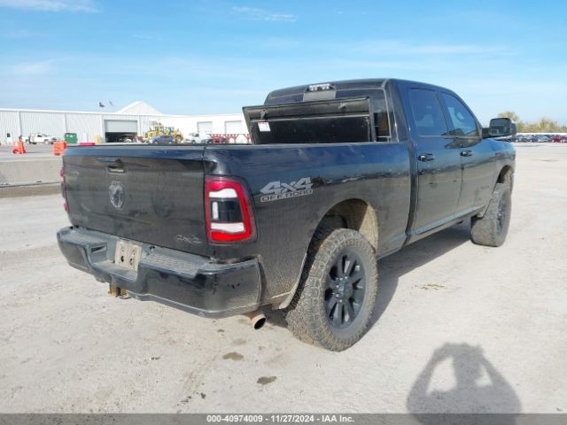 2020 RAM 2500 3C6UR5DJ4LG112850 Photo 3