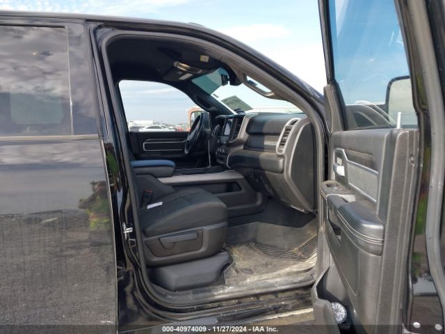 2020 RAM 2500 3C6UR5DJ4LG112850 Photo 4