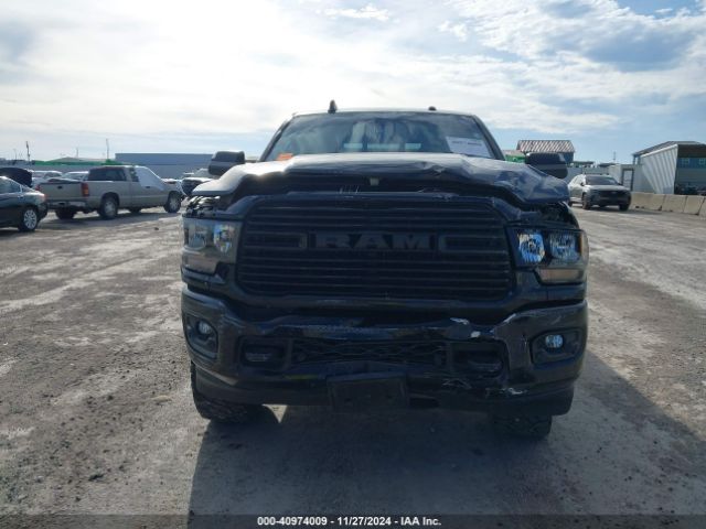 2020 RAM 2500 3C6UR5DJ4LG112850 Photo 5