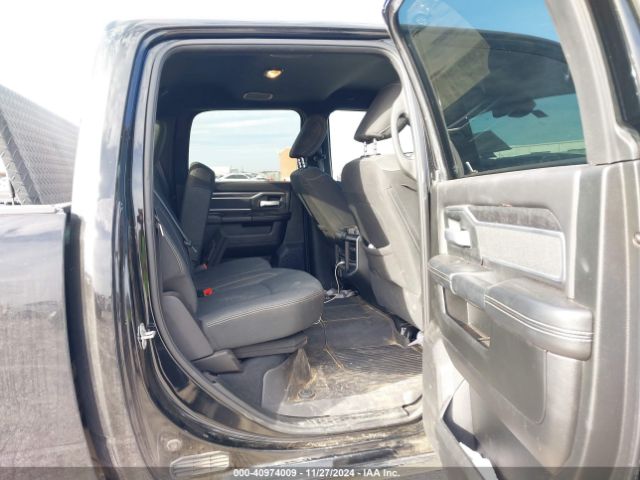 2020 RAM 2500 3C6UR5DJ4LG112850 Photo 7
