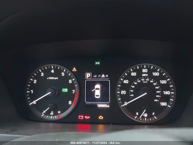 Hyundai SONATA SE 2016 5NPE24AF5GH306148 Image 7