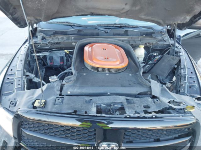 1C6RR6FT3ES154755 RAM 1500 Express