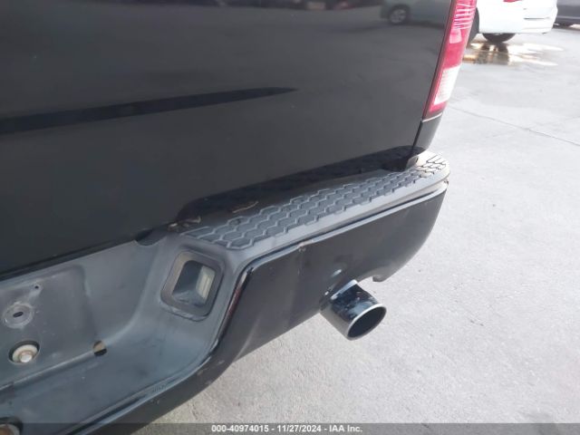 1C6RR6FT3ES154755 RAM 1500 Express