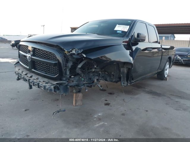 1C6RR6FT3ES154755 RAM 1500 Express