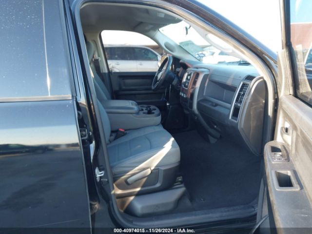 1C6RR6FT3ES154755 RAM 1500 Express
