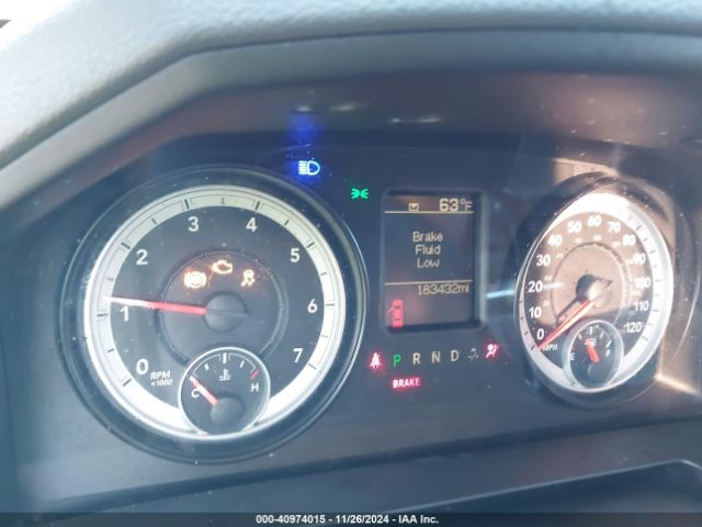 1C6RR6FT3ES154755 RAM 1500 Express