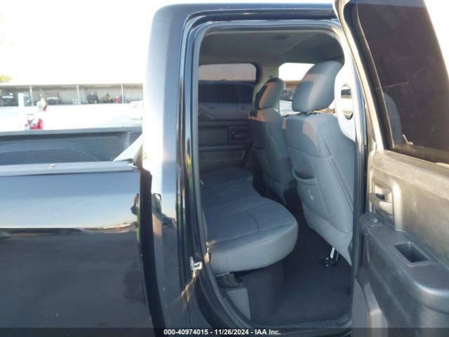 1C6RR6FT3ES154755 RAM 1500 Express
