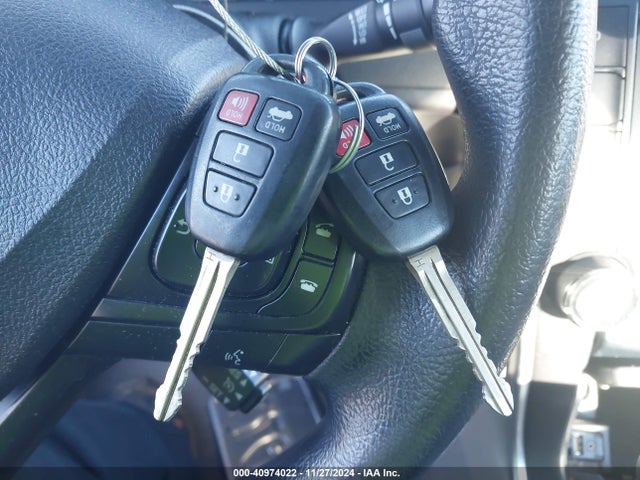 Toyota CAMRY LE 2017 4T1BF1FK7HU379763 Image 11
