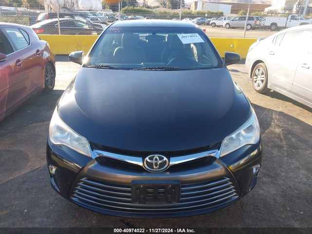Toyota CAMRY LE 2017 4T1BF1FK7HU379763 Image 12
