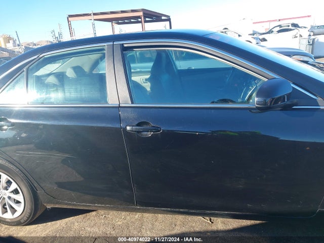 Toyota CAMRY LE 2017 4T1BF1FK7HU379763 Image 13