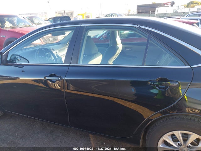 Toyota CAMRY LE 2017 4T1BF1FK7HU379763 Image 14