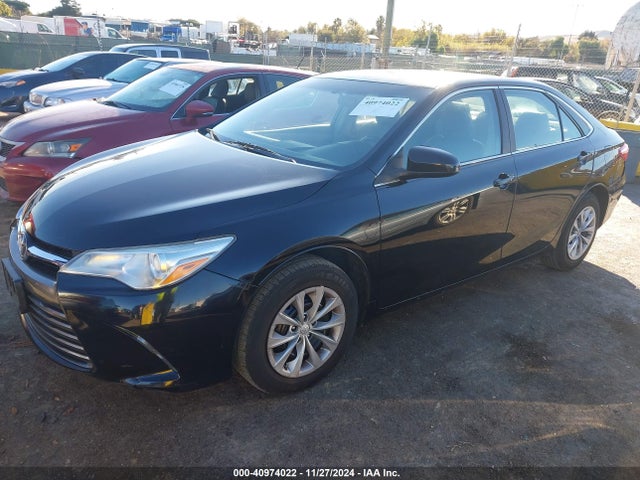 4T1BF1FK7HU379763 Toyota CAMRY LE