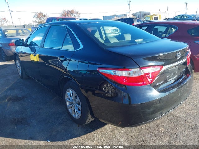 4T1BF1FK7HU379763 Toyota CAMRY LE