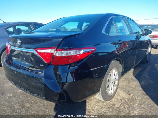 4T1BF1FK7HU379763 Toyota CAMRY LE