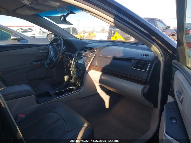 4T1BF1FK7HU379763 Toyota CAMRY LE