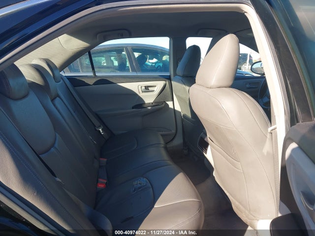 4T1BF1FK7HU379763 Toyota CAMRY LE