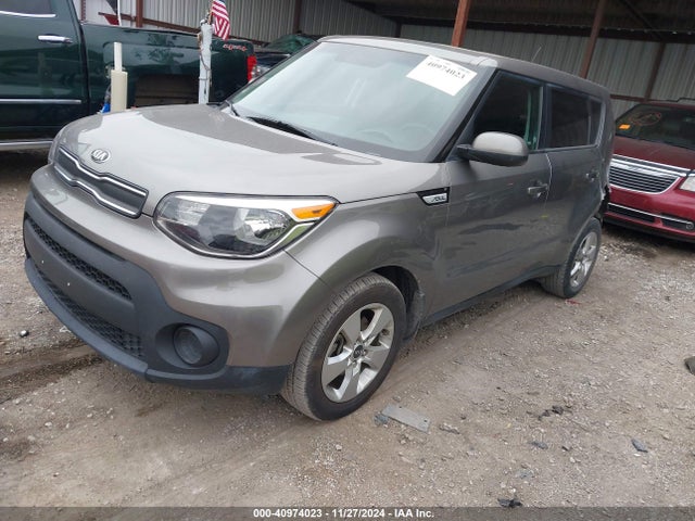 KNDJN2A28H7495553 KIA Soul