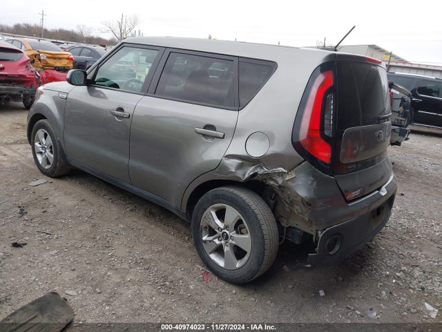 KNDJN2A28H7495553 KIA Soul