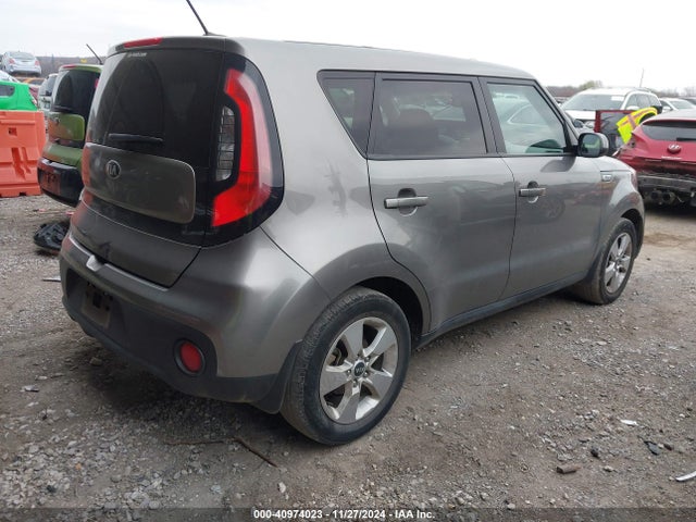 KNDJN2A28H7495553 KIA Soul