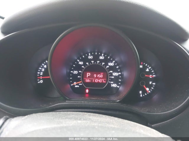 KNDJN2A28H7495553 KIA Soul