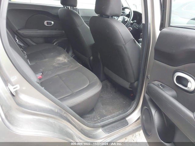 KNDJN2A28H7495553 KIA Soul