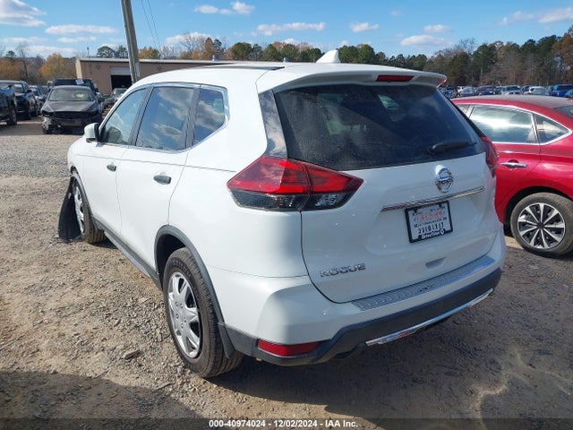 Nissan ROGUE S 2018 KNMAT2MT1JP614236 Image 3