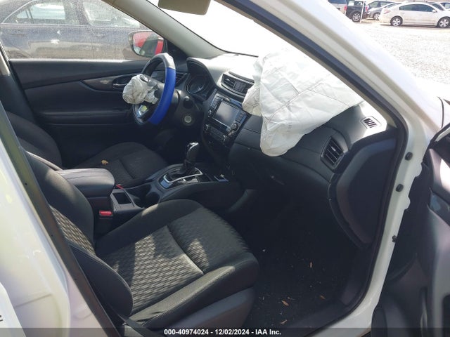 Nissan ROGUE S 2018 KNMAT2MT1JP614236 Image 5