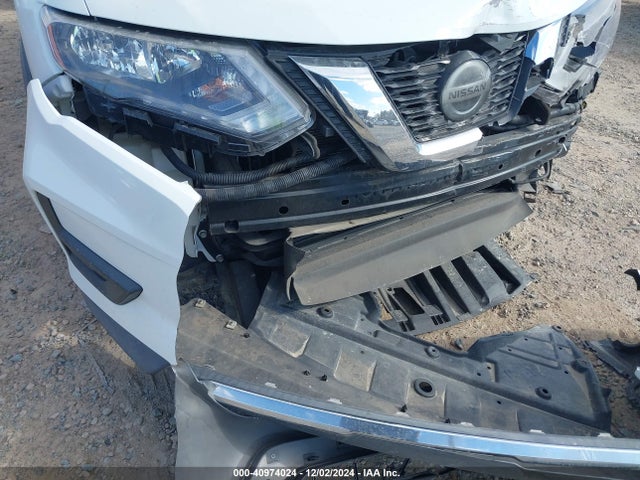Nissan ROGUE S 2018 KNMAT2MT1JP614236 Image 6