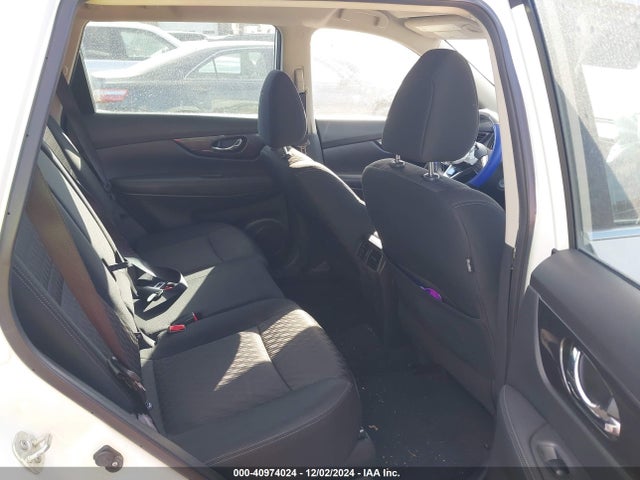 Nissan ROGUE S 2018 KNMAT2MT1JP614236 Image 8