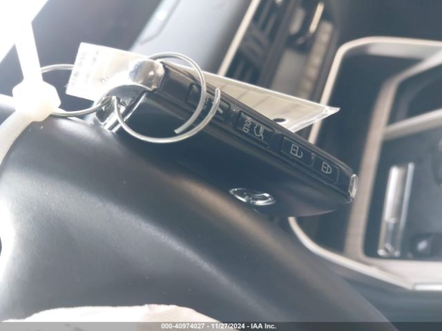 2024 MAZDA CX-90 PHEV JM3KKBHA2R1156065 Photo 10
